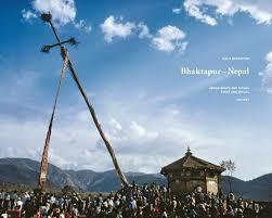 BHAKTAPU- NEPAL. URBAN SPACE AND RITUAL (2VOLS). 