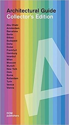 ARCHITECTURAL GUIDE COLLECTOR'S EDITION