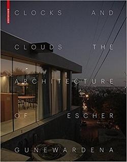 GUNEWARDENA: CLOCKS AND CLOUDS. THE ARCHITECTURE OF ESCHER GUNEWARDENA