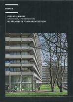 MIES VAN DER ROHE AWARD 2017. EUROPEAN UNION PRIZE FOR CONTEMPORARY ARCHITECTURE.