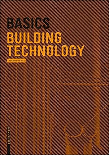 BASICS BUILDING TECHNOLOGY. 