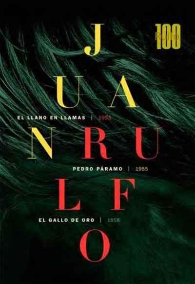 OBRA. JUAN RULFO.
