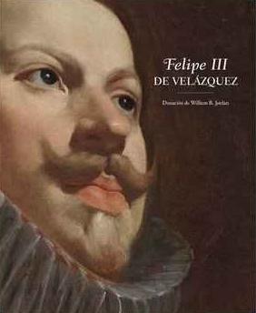 FELIPE III DE VELÁZQUEZ. 