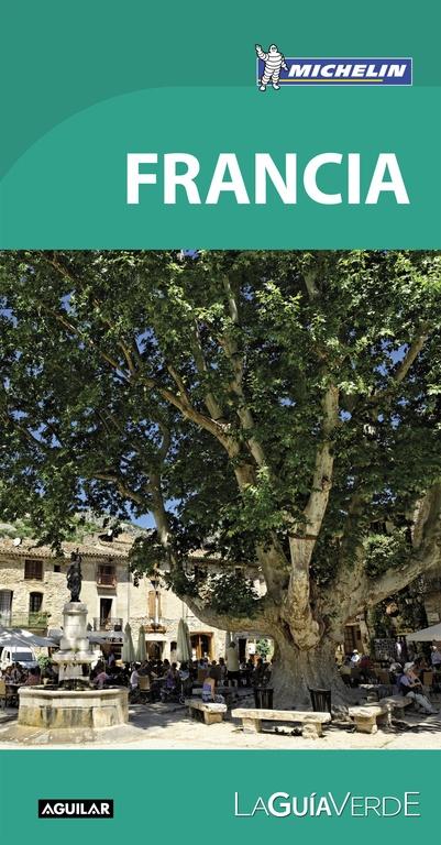 FRANCIA (LA GUÍA VERDE).