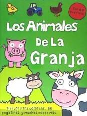 ANIMALES DE LA GRANJA, LOS