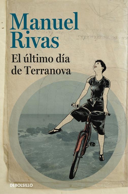 EL ÚLTIMO DÍA DE TERRANOVA. 