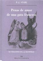 PENAS DE AMOR DE UNA GATA FRANCESA