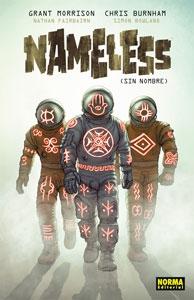 NAMELESS (SIN NOMBRE).