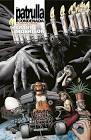 PATRULLA CONDENADA DE GRANT MORRISON, LA. LIBRO O4: MUSCULOSO