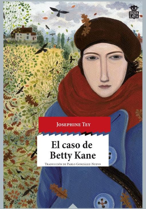 CASO DE BETTY KANE. 