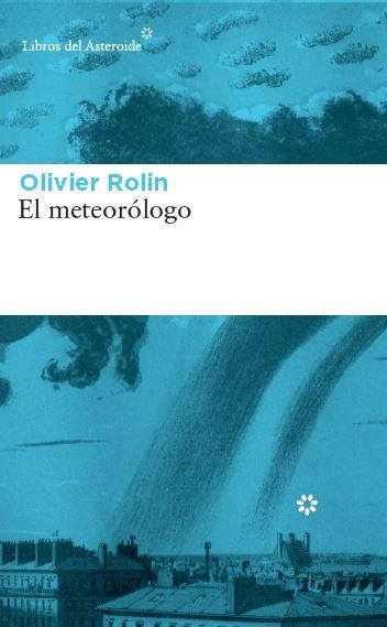 METEOROLOGO, EL