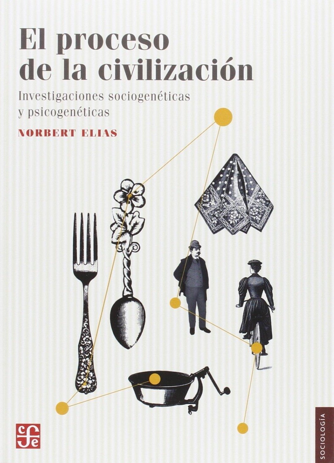 PROCESO DE LA CIVILIZACION, EL