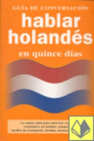 HABLAR HOLANDES