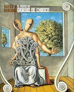 MUNDO DE GIORGIO DE CHIRICO, EL.