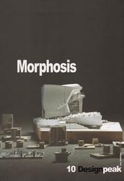 DESIGN PEAK 10: MORPHOSIS 2002-2016 PART TWO