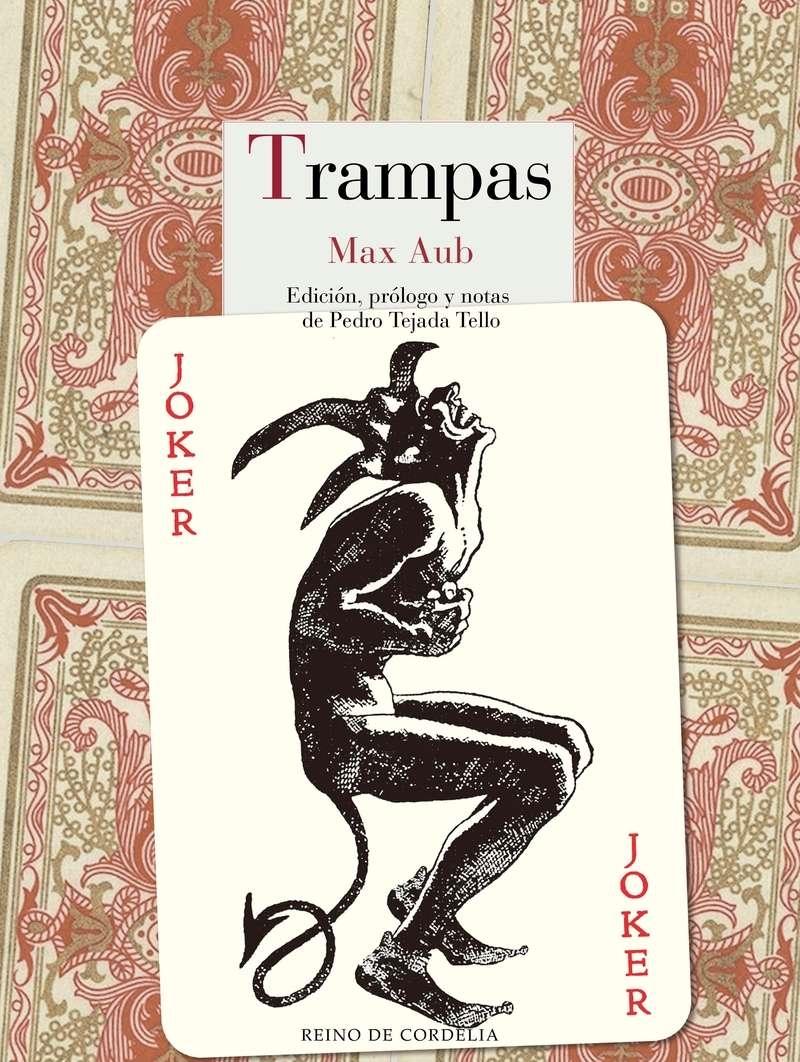 TRAMPAS. 