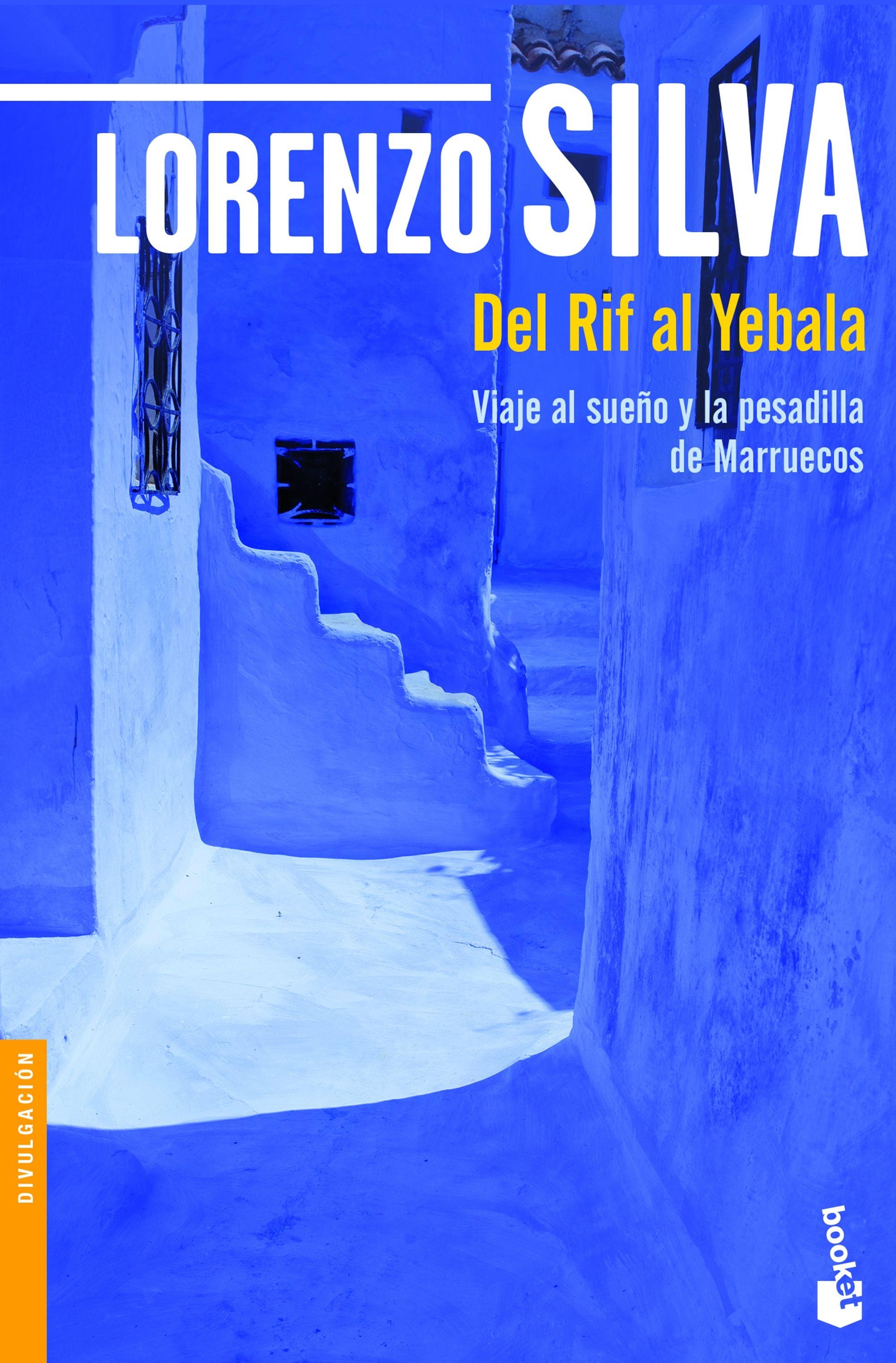 DEL RIF AL YEBALA