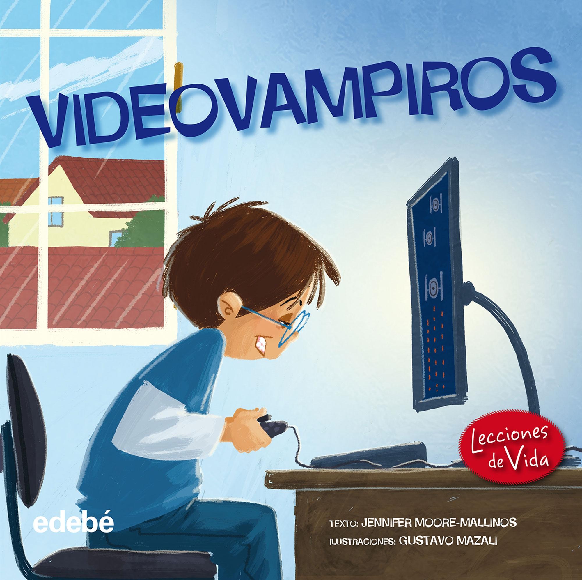 VIDEOVAMPIROS. 