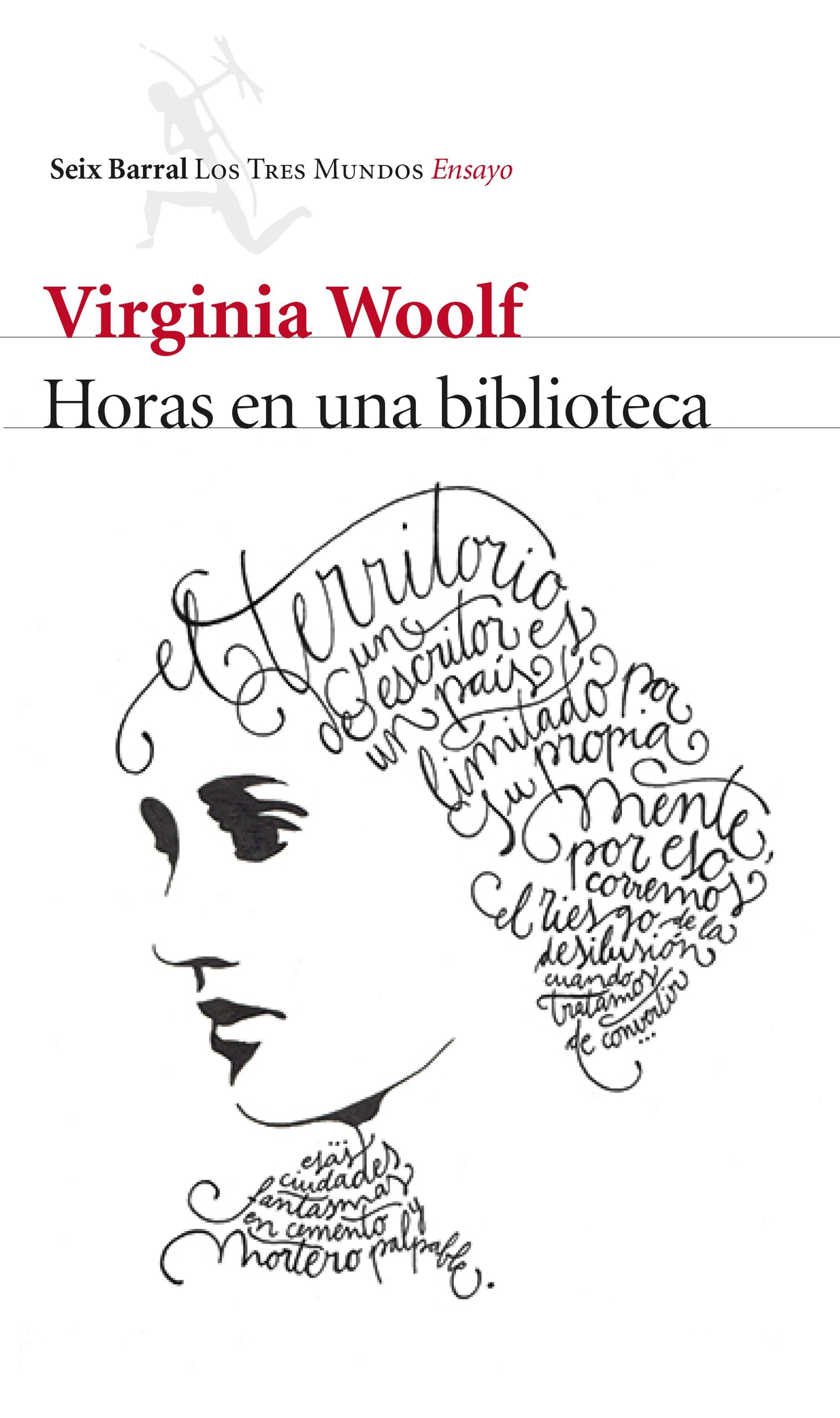 HORAS EN UNA BIBLIOTECA.