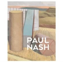 NASH: PAUL NASH