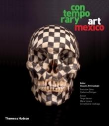 CONTEMPORARY ART MEXICO