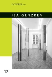 GENZKEN: ISA GENZKEN. 