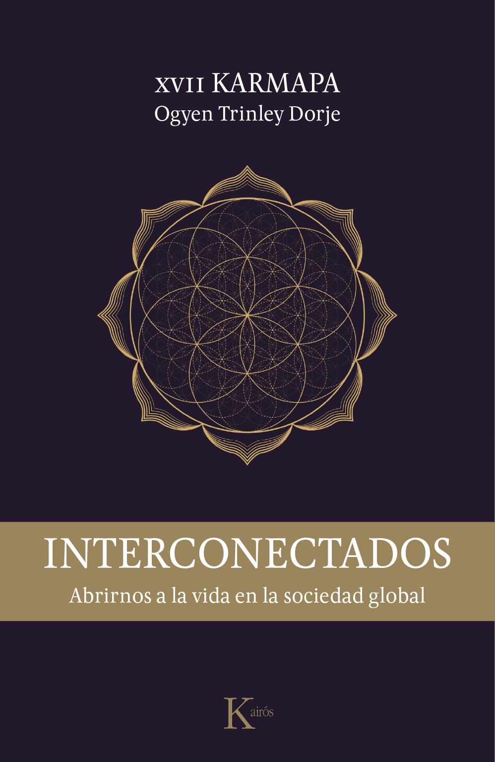 INTERCONECTADOS "ABRIRNOS A LA VIDA EN LA SOCIEDAD GLOBAL". 