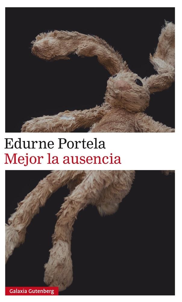 MEJOR LA AUSENCIA.