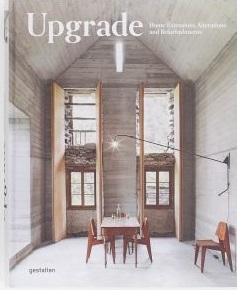 UPGRADE - HOME EXTENSIONS, ALTERATIONS AND REFURBISHMENTS .