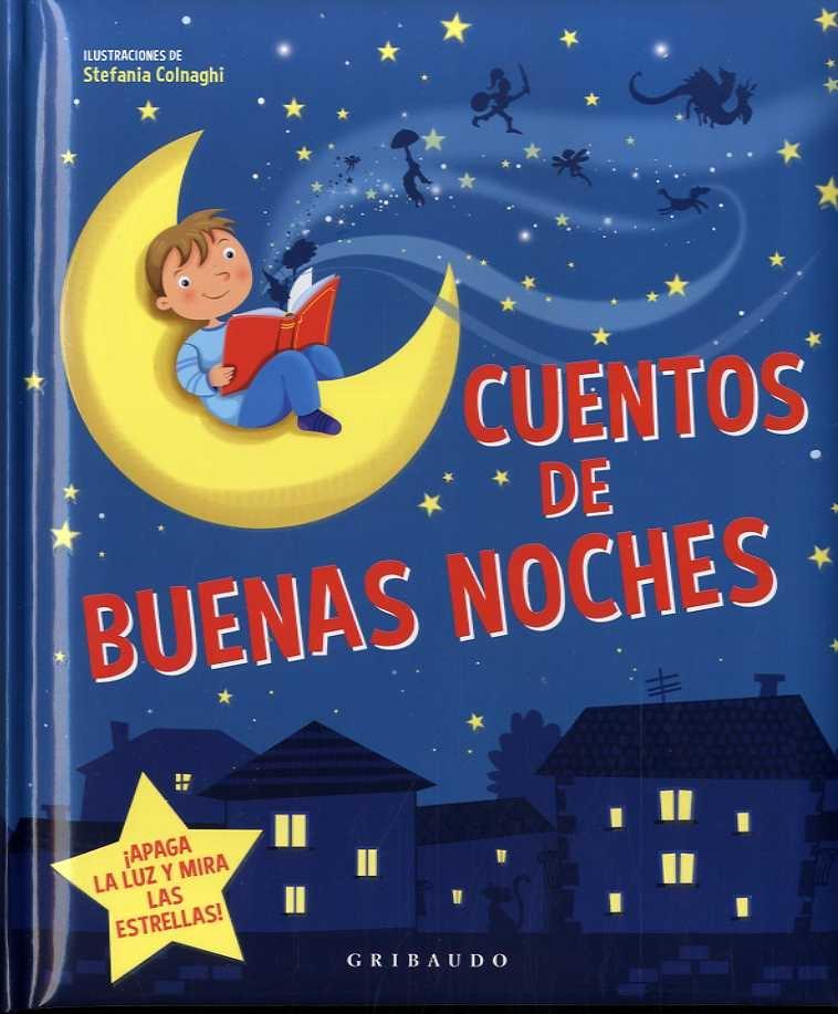 NAOS - Arquitectura & Libros - · CUENTOS DE BUENAS NOCHES · .: GRIBAUDO -978-84-17127-02-2 NAOS - Arquitectura & Libros - · CUENTOS DE BUENAS NOCHES · .: GRIBAUDO -978-84-17127-02-2