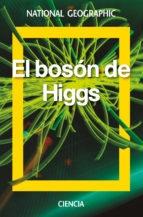 BOSÓN DE HIGGS, EL. 