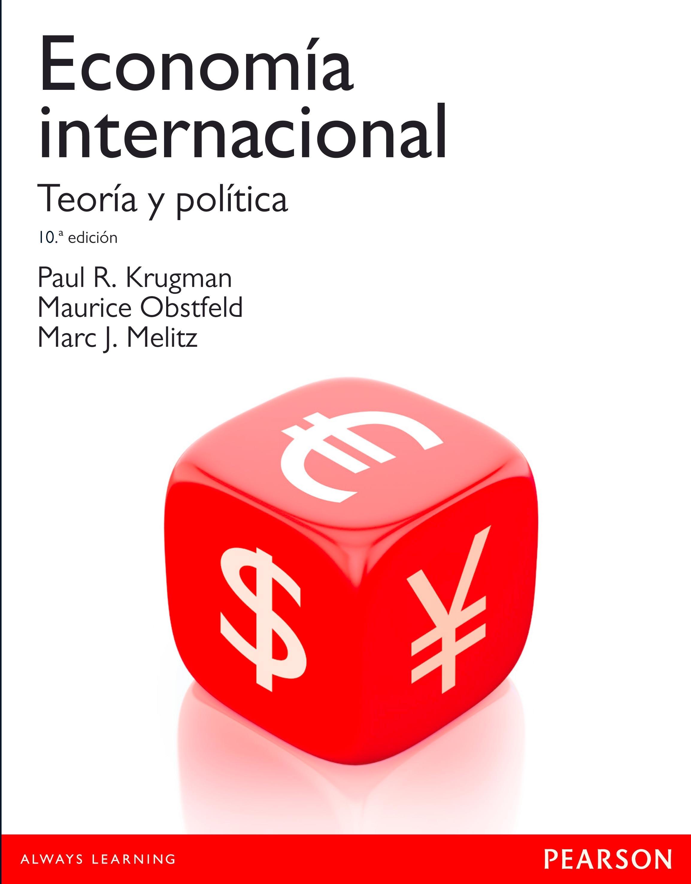 ECONOMÍA INTERNACIONAL. 