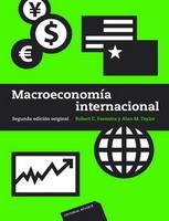 MACROECONOMÍA INTERNACIONAL. 