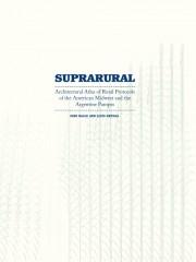 THE ATLAS OF RURAL PROTOCOLS IN THE AMERICAN MIDWEST AND THE ARGENTINE PAMPAS IS STRUCTURED ALONG EIGHT . 