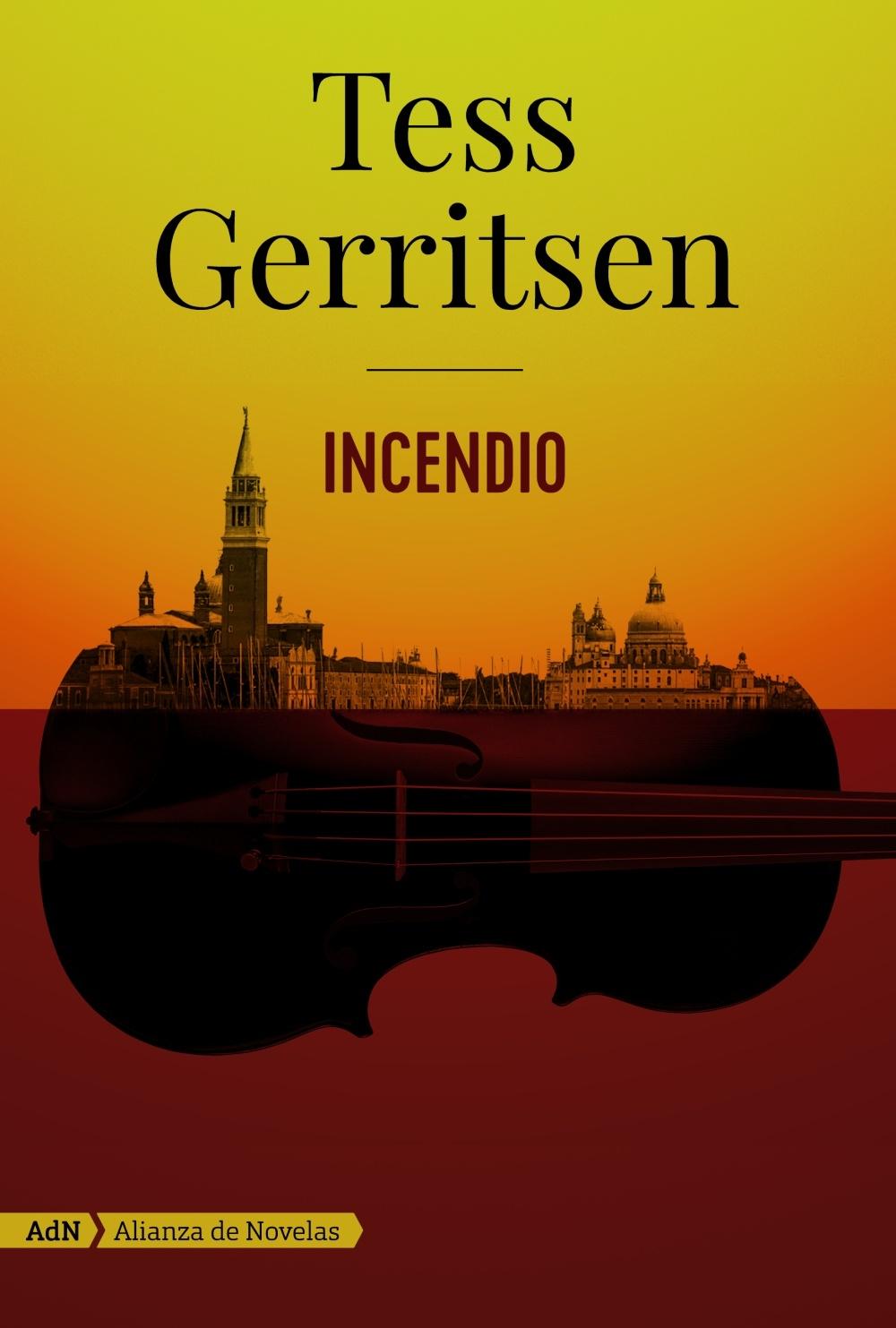INCENDIO