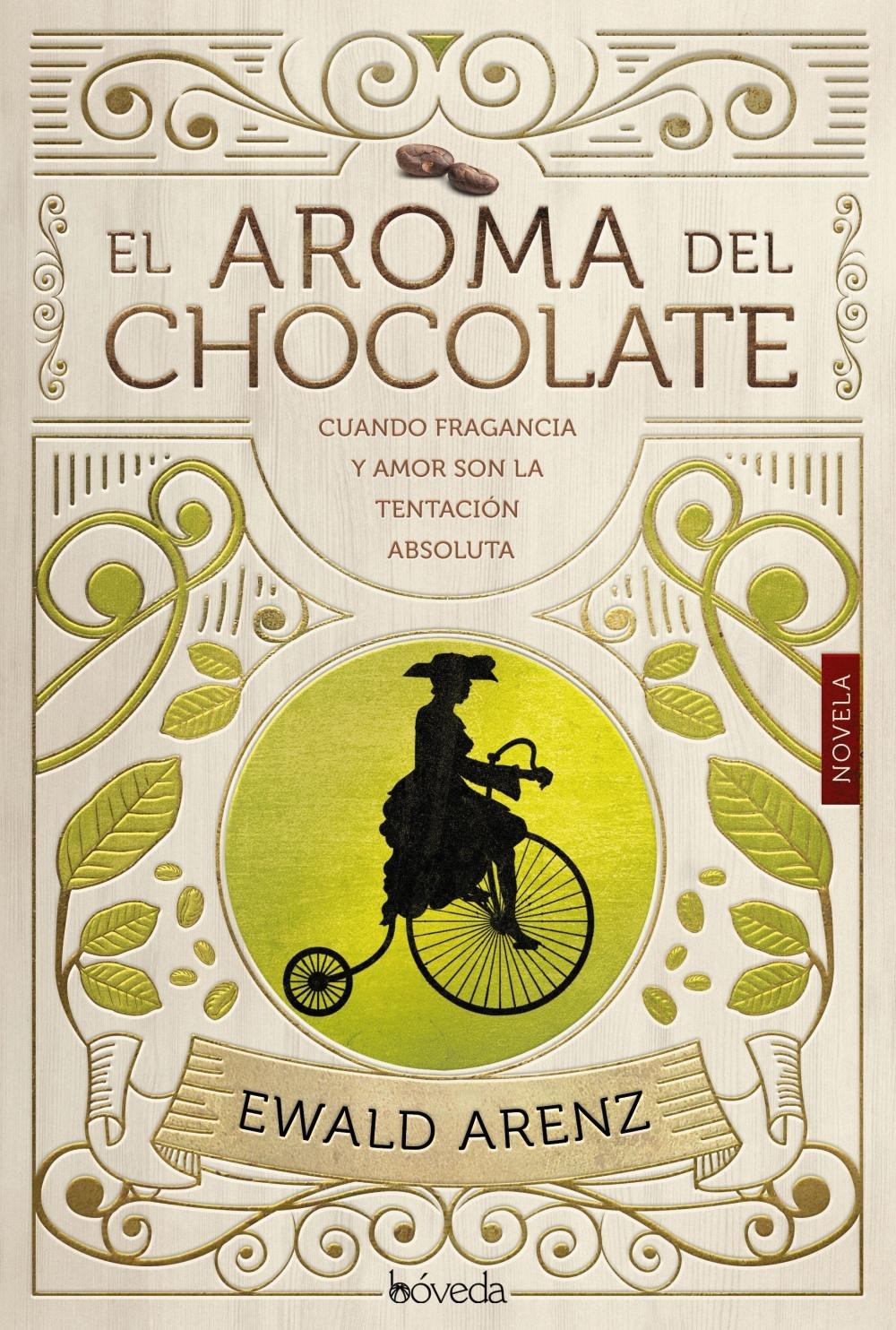 AROMA DEL CHOCOLATE, EL. 