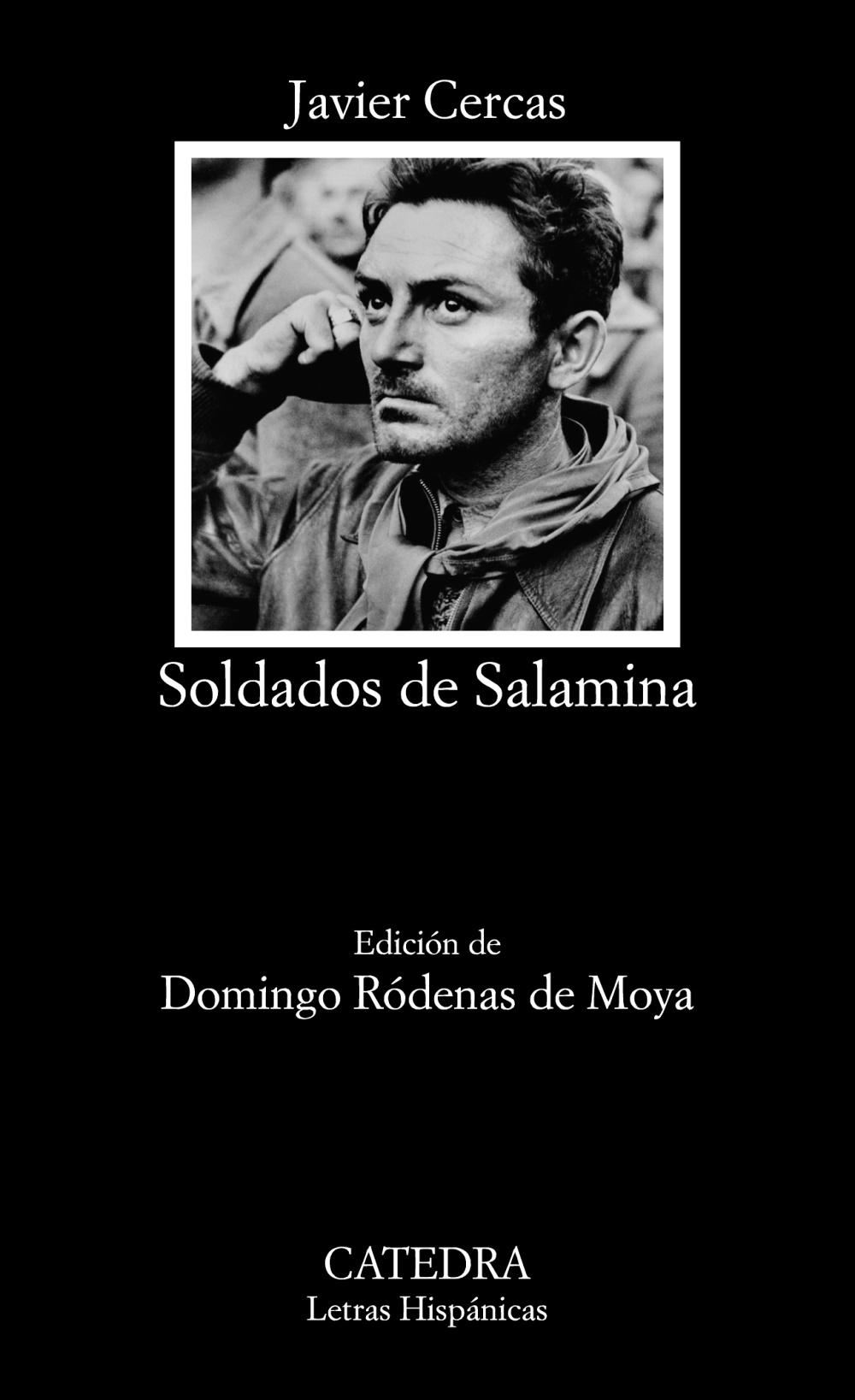 SOLDADOS DE SALAMINA. 