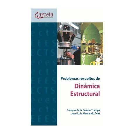 PROBLEMAS RESUELTOS DE DINAMICA ESTRUCTURAL