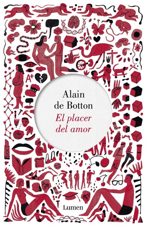 EL PLACER DEL AMOR.