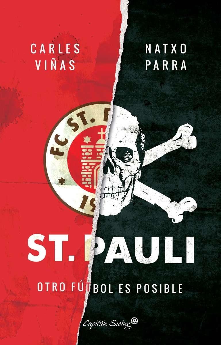 ST. PAULI "OTRO FÚTBOL ES POSIBLE". 