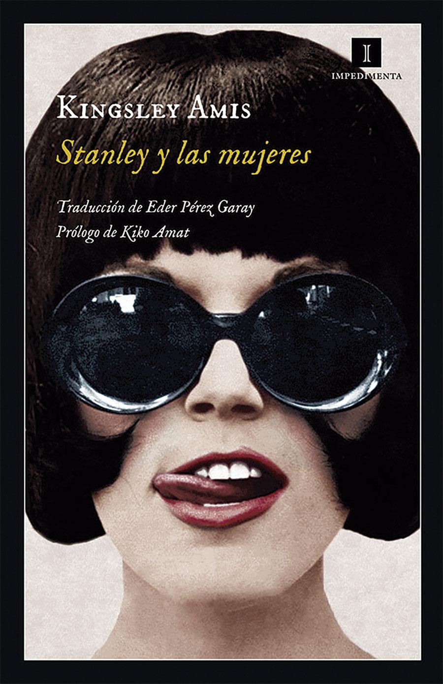 STANLEY Y LAS MUJERES. 