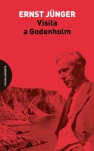 VISITA A GODENHOLM.