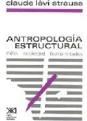 ANTROPOLOGIA ESTRUCTURAL.