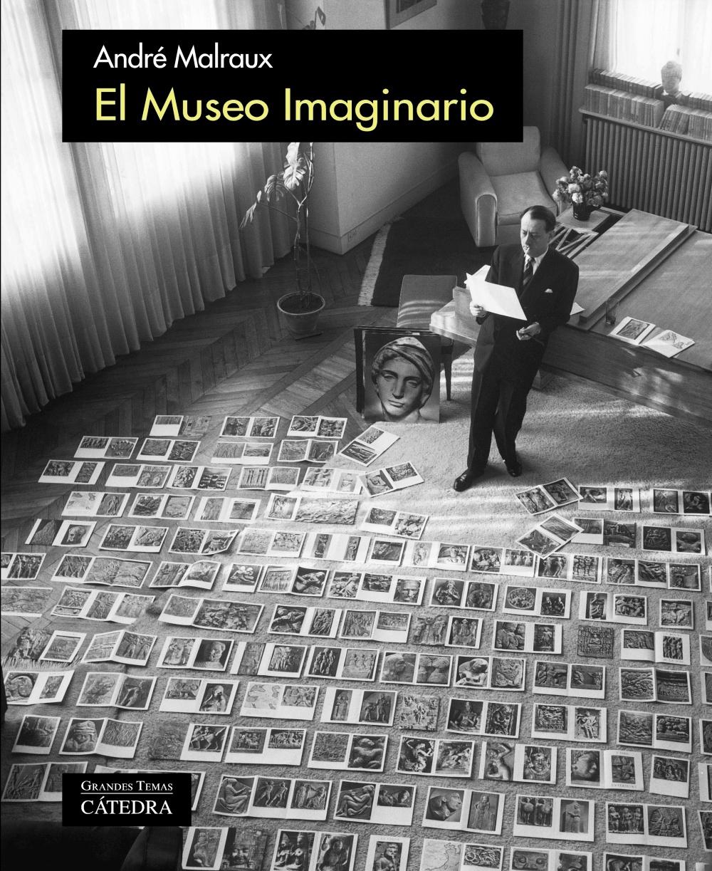 MUSEO IMAGINARIO, EL. 
