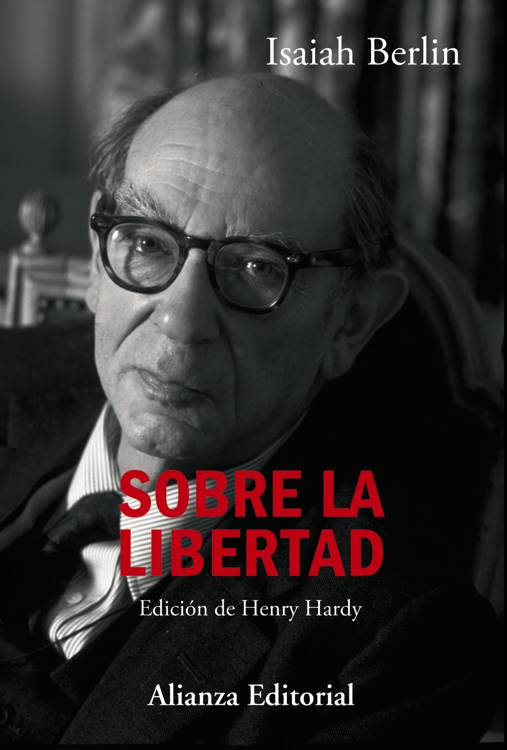 SOBRE LA LIBERTAD.