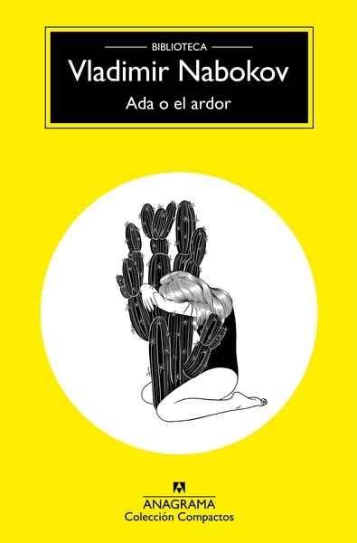 ADA O EL ARDOR.
