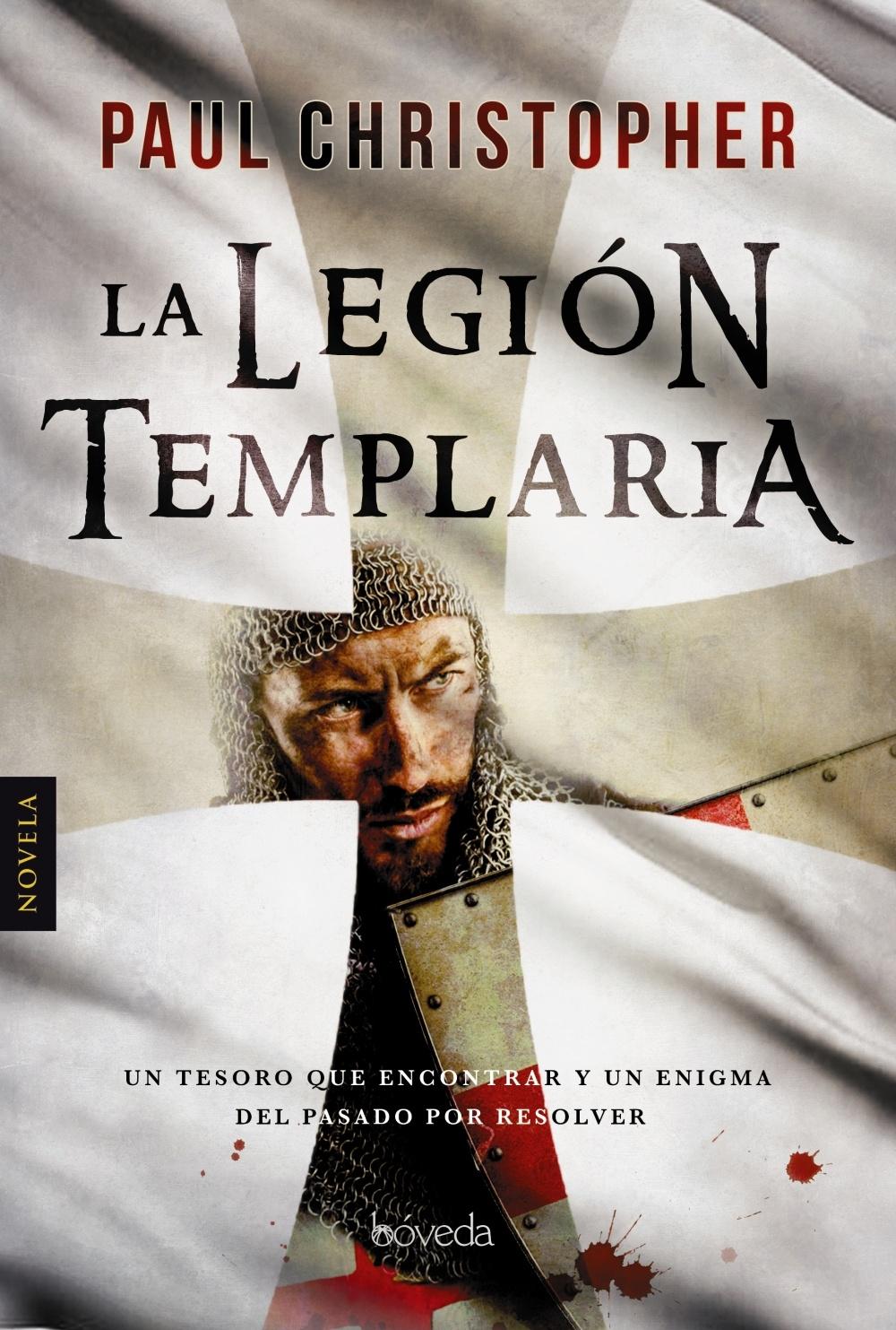 LEGIÓN TEMPLARIA, LA