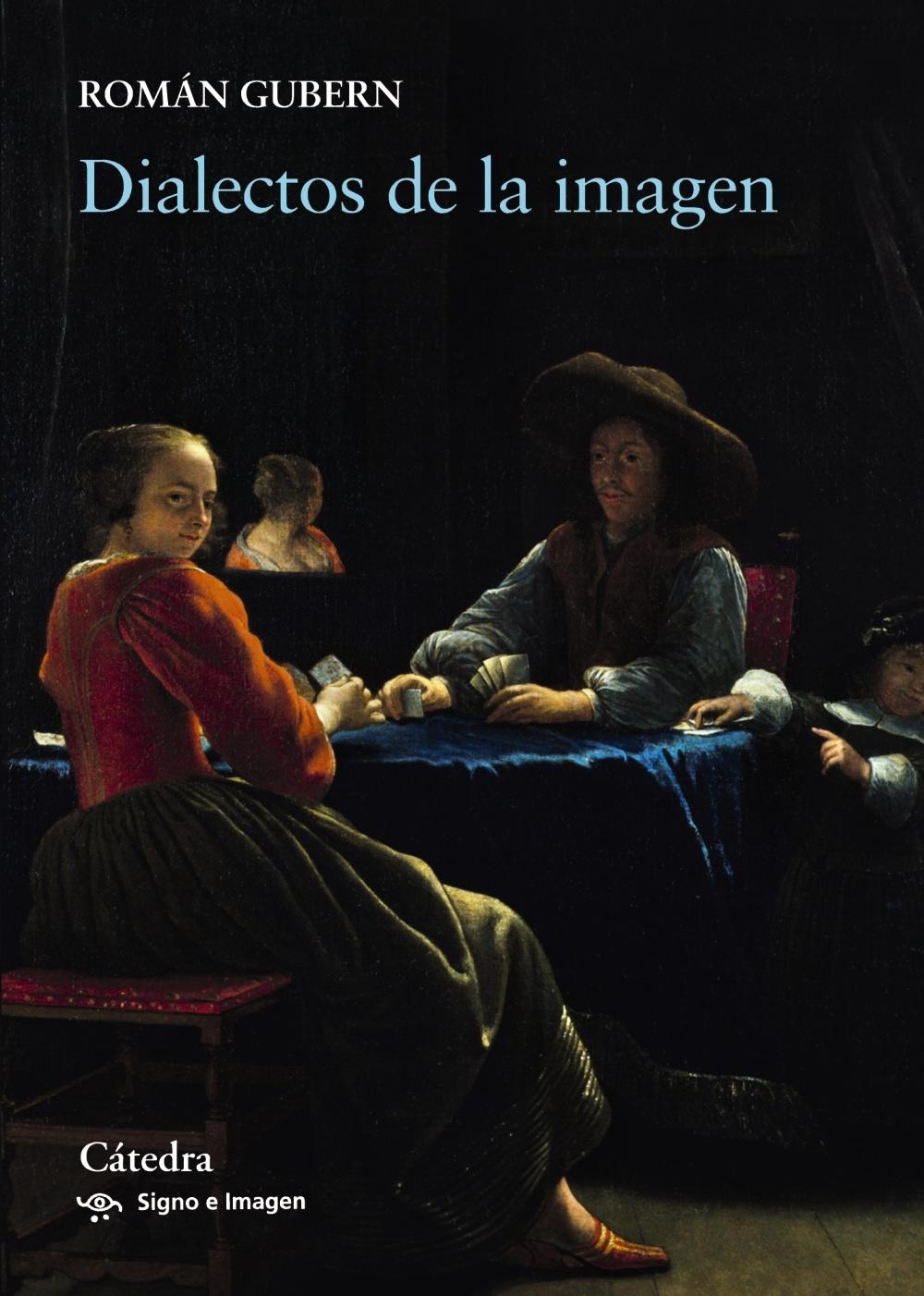 DIALECTOS DE LA IMAGEN