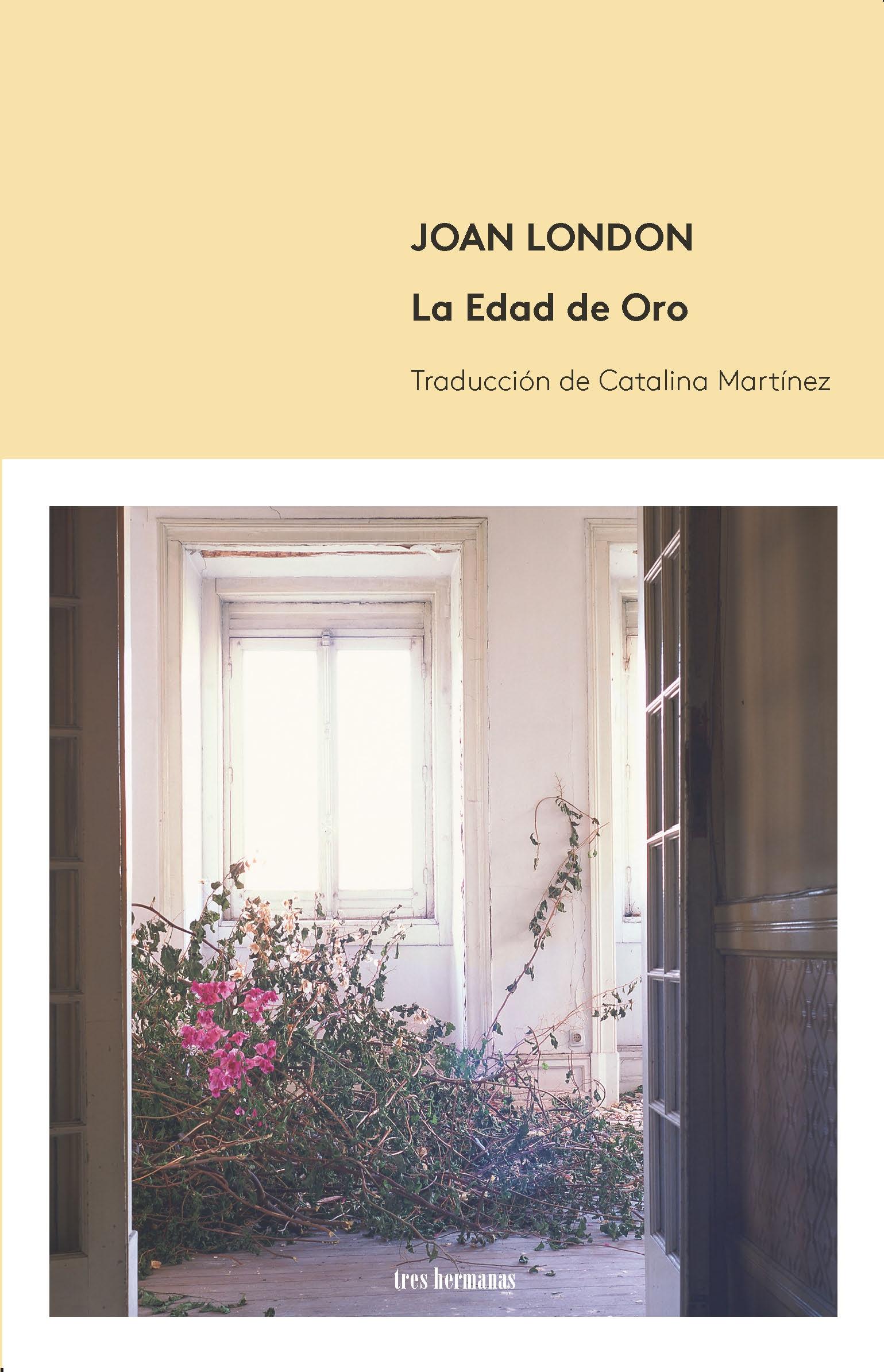 LA EDAD DE ORO.