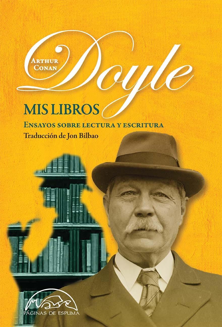 MIS LIBROS "ENSAYOS SOBRE LECTURA Y ESCRITURA". 